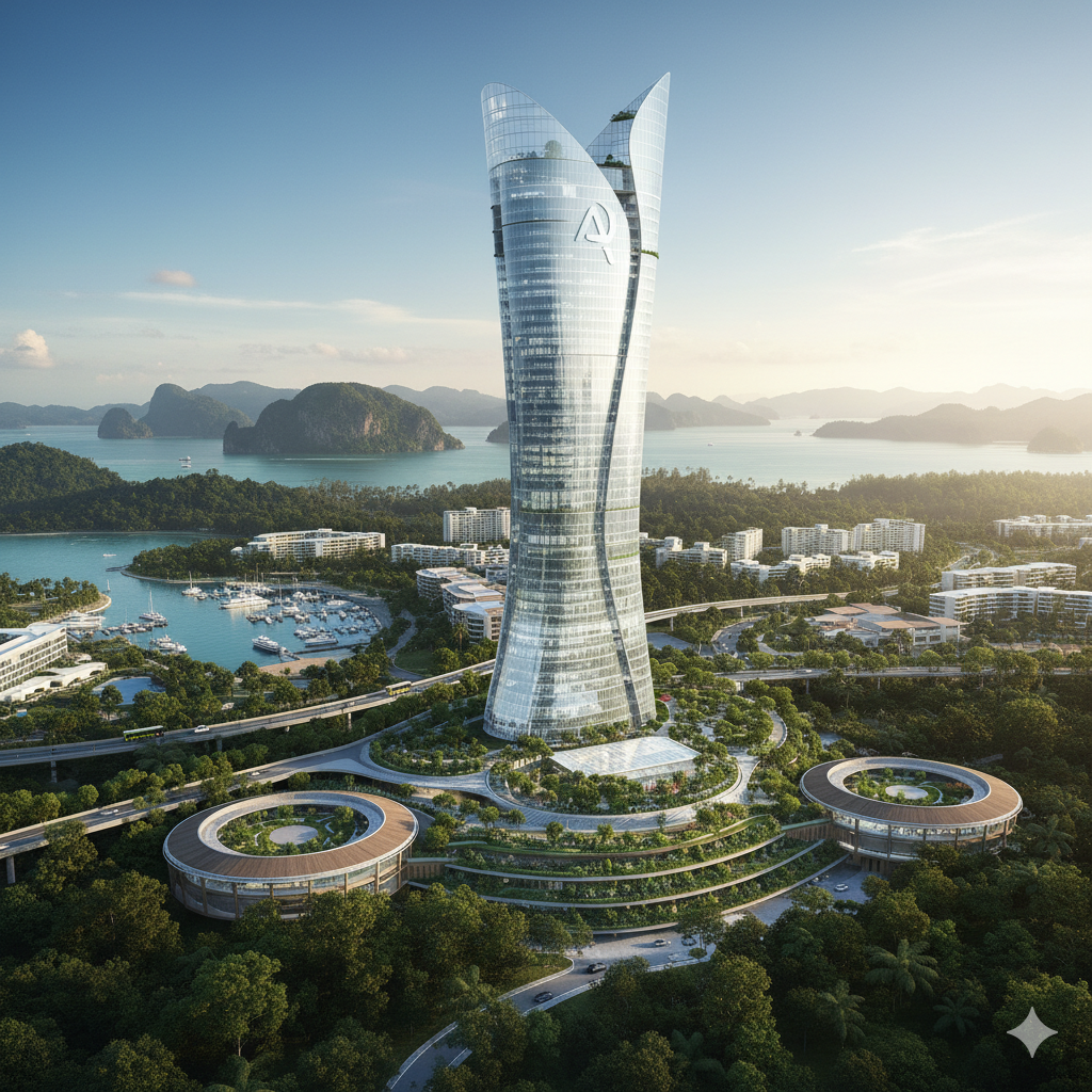 The Resilience of Physical Assets in a Digital Hegemony